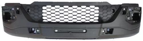 Front Bumper Iveco Daily City 2014 OE 5801772690 - 5801772688 - 5801587023 - 5801529742 - 5802510213