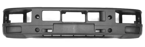 Light Grey Front Bumper Iveco Eurocargo 60 OE 2997103 - 8142590