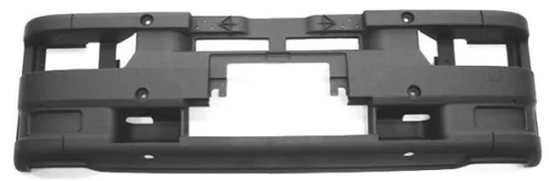 Iveco Eurotech Front Bumper OE 2997104 - 8143031 - 98438449