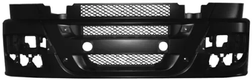 Front Bumper With Black Primer Mod. As Iveco Stralis 2007 OE 504284315 - 504186929 - 5801603578