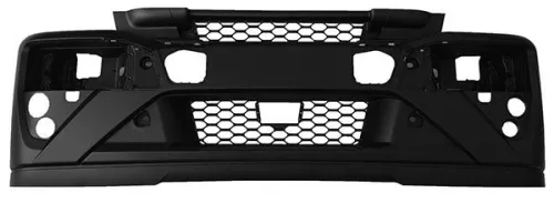 Front Bumper With Primer With Fog Light With Headlight Washer With Dam Iveco Eurocargo 120 2016 OE 5801690628