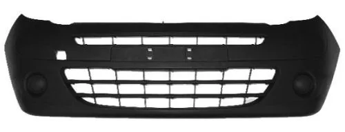 Front Bumper Renault Kangoo 2006 OE 7701478128