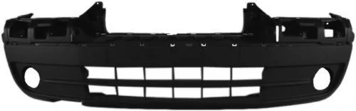 Front Bumper Primed With Cross Member Peugeot Scudo 2003-2006 OE 9464801977 - 7401Z6
