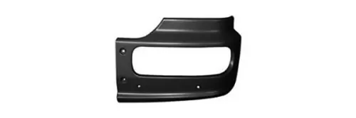 Front Bumper Left Lower Primed Mercedes Atego 1A Series OE 9738800470