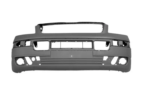 Front Bumper Volkswagen Transporter T5 2002-2009 OE 7H0807101F7G9