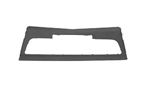 High Central Bumper Mercedes Atego Euro 6 OE 9678850208