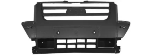 Ford Transit 2006 Front Center Bumper Primed OE 1485774 - 1525974 - 1709131