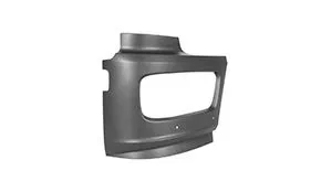 Right Bumper High Mercedes Atego Euro 6 OE 9678850703 - 96788507037G99