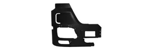 Front Bumper Right With Fog Light With Air Intake With Primer Mercedes Actros Mp3 OE 9438800104 - 9438807354 - 9438804573 - 9438807270 - A9438800104 - A9438807354 - A9438804573 - A9438807270