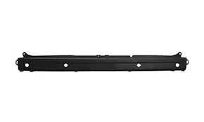 Rear Bumper Center With 4 Holes Parkassist Renault Master 2009 OE 850220013R - 850228685R - 93197357 - 95529861 - 4419328 - 8502000Q0G - 8502000Q0E