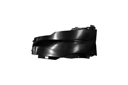 Front Left Mudguard Without Holes Iveco Daily 2019 OE 5801513992 - 5802382341