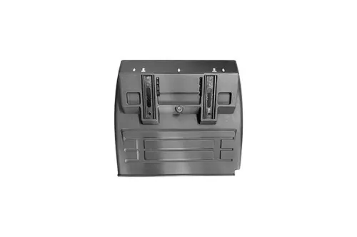 Left Rear Fender Grey Rear Part Iveco Stralis 2013 OE 41288784