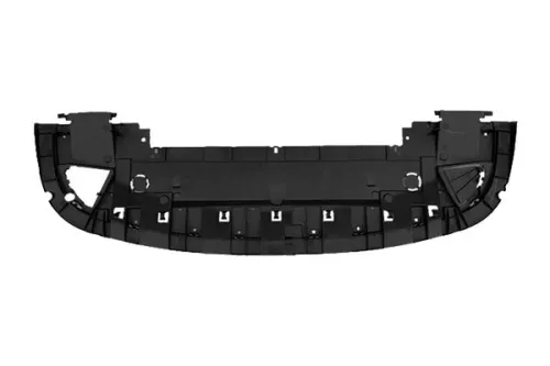 Opel Vivaro 2014 Engine Cover OE 214774423R - 93451389 - 6266000Q0B