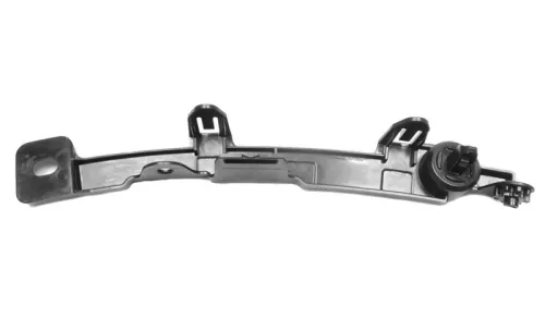 Front Left Bumper Bracket 2016-2019, 2019-2023 Toyota C-HR 2019-2023 OE 52146-F4030