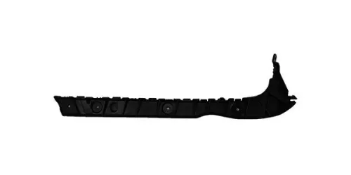 Ford Transit Custom 2012 Rear Left Corner Upper Bracket OE 1937114 - 2029431