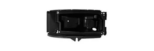 Scania R-Series Right Headlight Structure OE 1431921 - 1790007 - 1936675