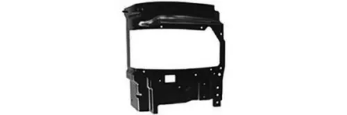 Scania R-Series High Cab Right Headlight Structure OE 1438558 - 1727992