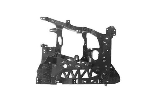 Front Right Frame Iveco Stralis S-Way 2019 OE 5802515535 - 5802790961 - 5802901192