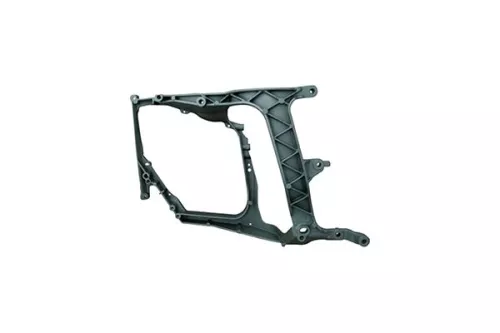 Supporto Faro Destro In Alluminio Daf Xf 106 OE 1798449 - 2107373