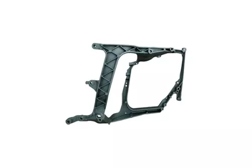 Left Headlight Support Daf Xf 106 OE 1798448 - 2107372