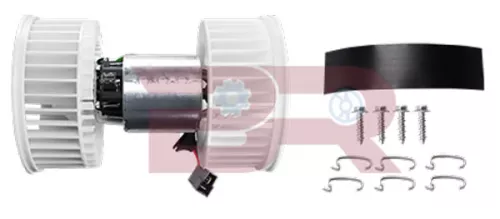 AUTOMATIC HEATER KIT