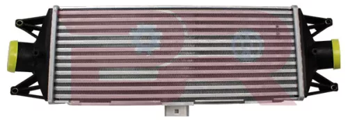 INTERCOOLER RADIATOR