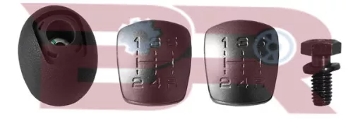 GEAR LEVER KNOB OVERHAUL KIT