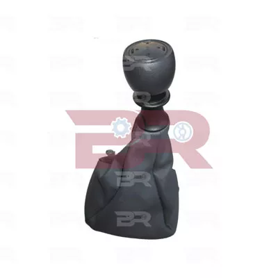 COMPLETE GEAR LEVER SUPPORT