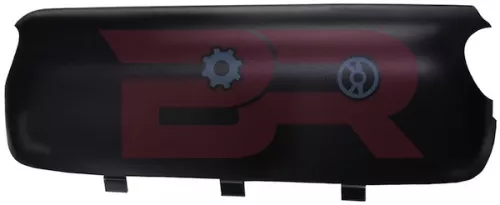 RIGHT-HAND MIRROR COVER