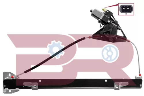 ELECTRIC WINDOW RIGHT