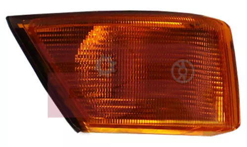 FRONT LEFT INDICATOR