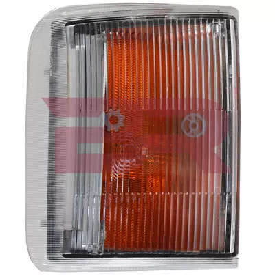 FRONT LEFT INDICATOR