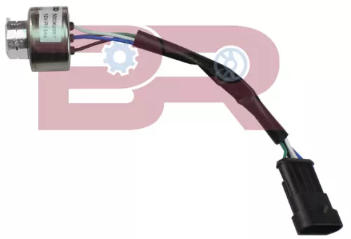 AIR CONDITIONING PRESSURE SWITCH