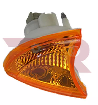 FRONT LEFT INDICATOR