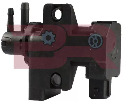 PRESSURE CONVERTER SOLENOID VALVE