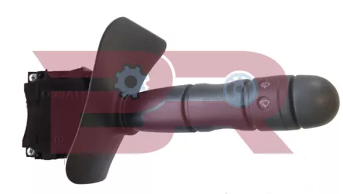 STEERING WHEEL LEVER