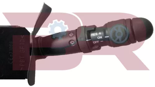 STEERING WHEEL LEVER