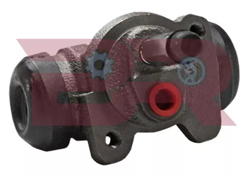 BRAKE CYLINDER D.25,40