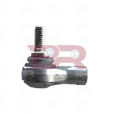 ADJUSTABLE TIE ROD HEAD BRAKING CORRECTOR