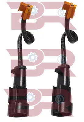 BRAKE PAD WEAR INDICATOR SET