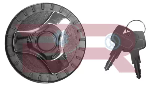 FUEL TANK CAP