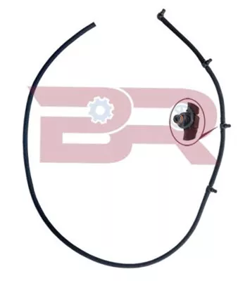 FUEL RECOVERY PIPELINE