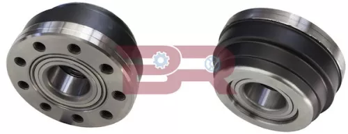 WHEEL HUB KIT WITHOUT ABS
