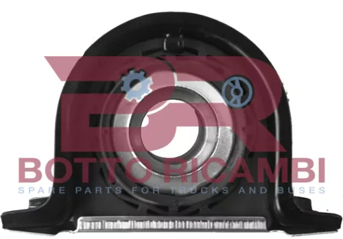 OSCILLATING SUPPORT D. 40