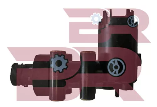 AIR SUSPENSION LEVEL SENSOR