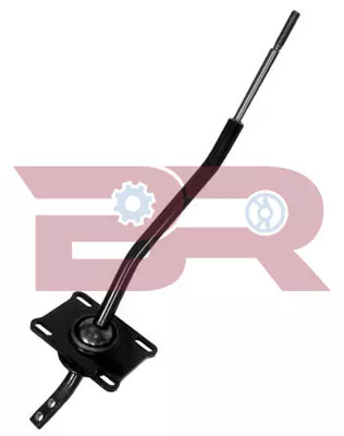 COMPLETE GEAR LEVER