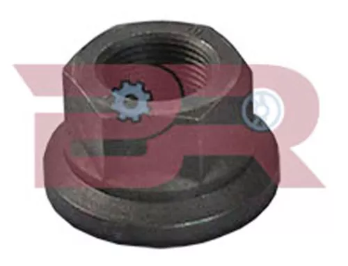 HEXAGONAL NUT D.20 X 1.5