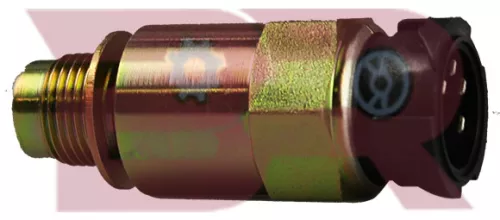 ELECTRONIC TACHOMETER TRANSMITTER