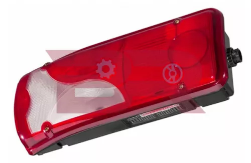 SCANIA LEFT REAR LIGHT