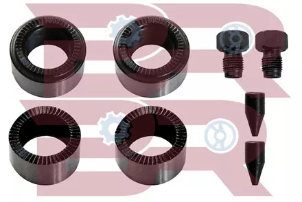 BUSHING OVERHAUL KIT